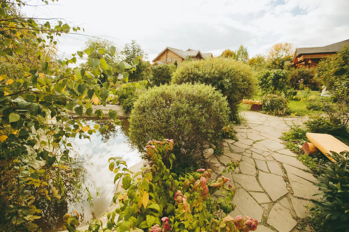 Туристический комплекс Ярославна