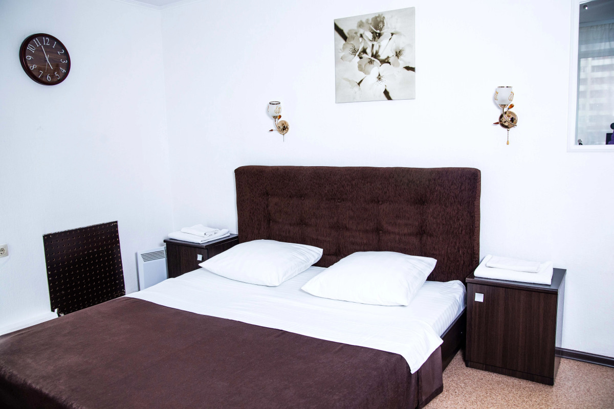 Мини-отель Татьяна