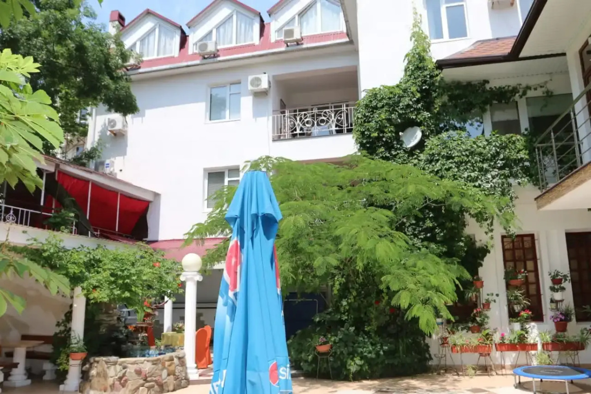 Гостевой дом Марго