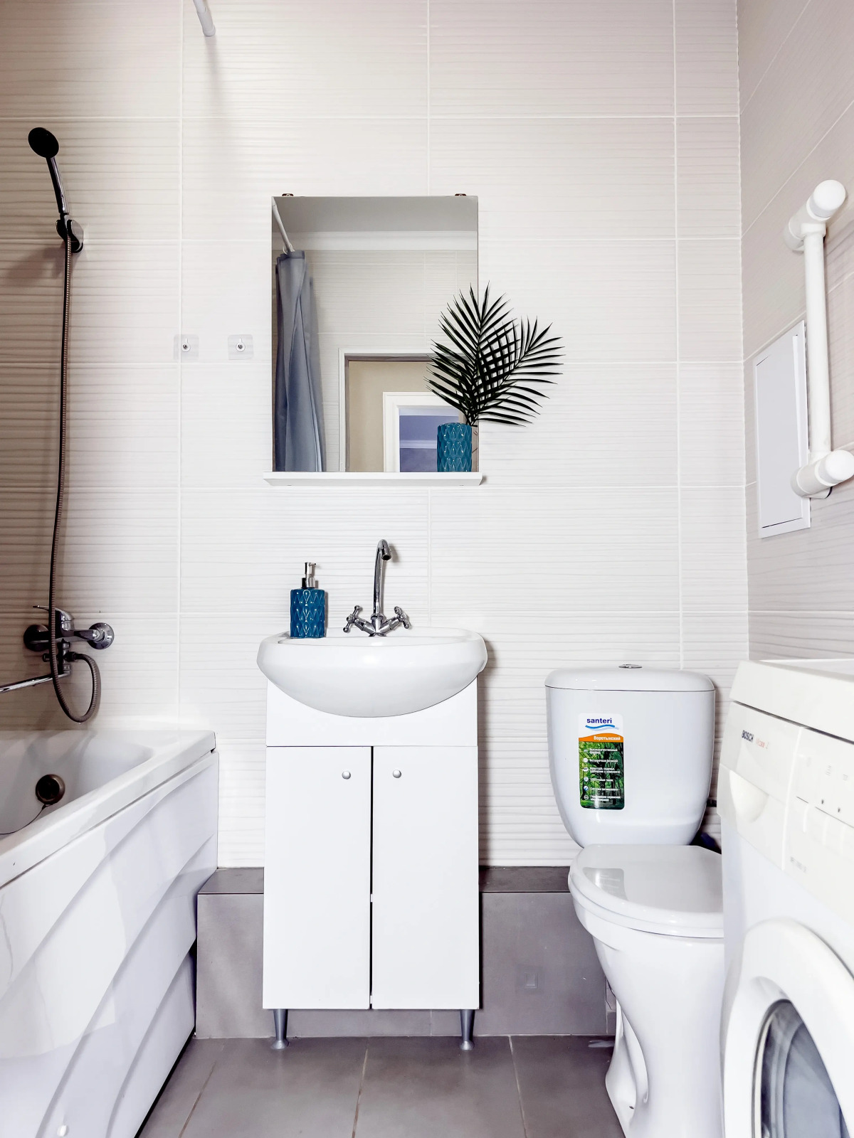 Квартира У нас лучше, чем дома! "еЖИВИка"