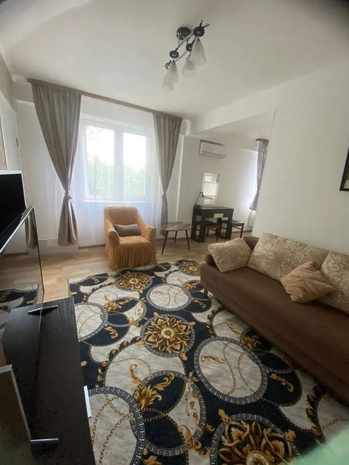 Апартаменты Бенкендорф