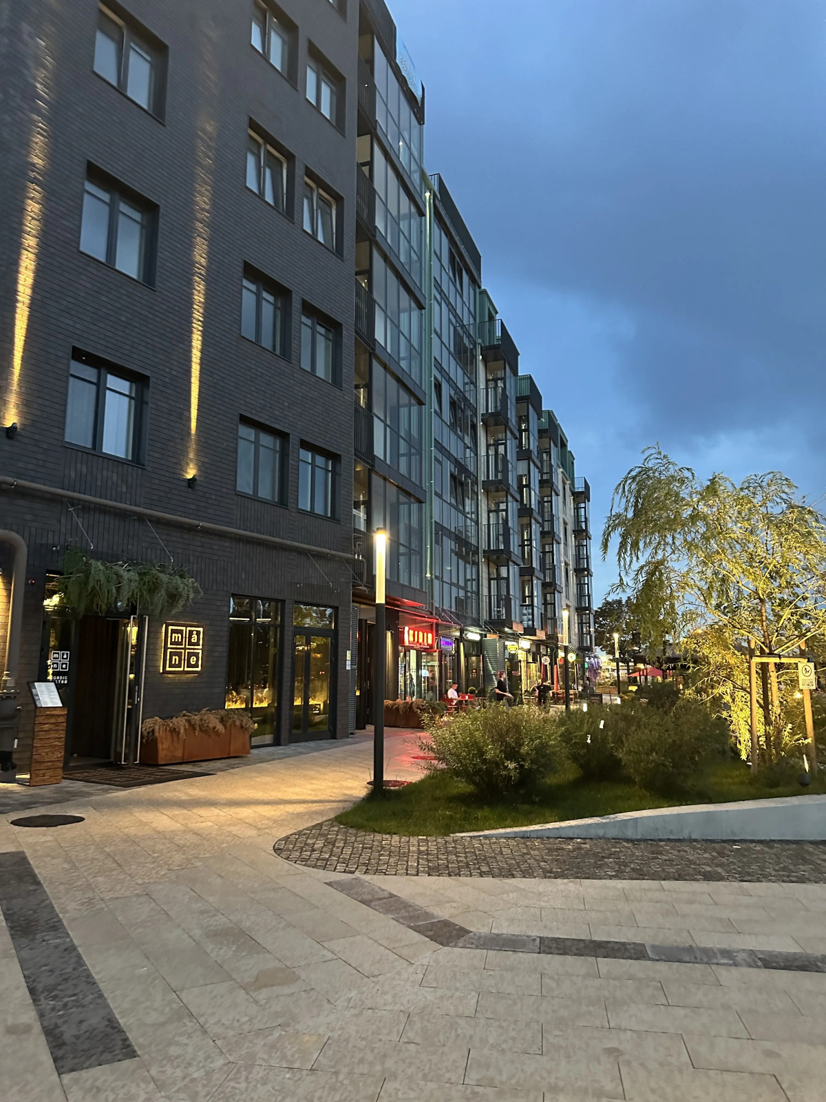 Квартира с Видом на р.Преголя в ЖК Рыбная Деревня