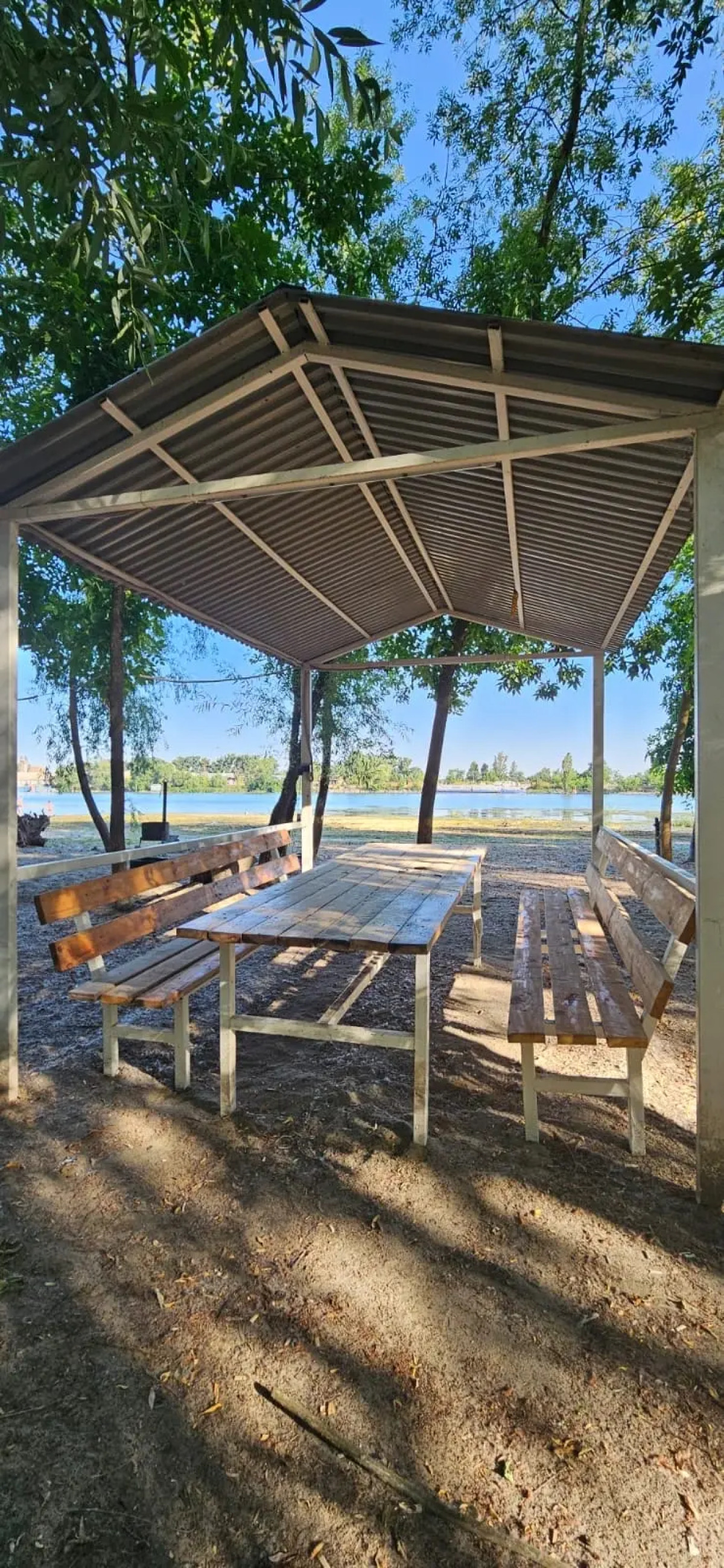 База Отдыха Бенелюкс Дон