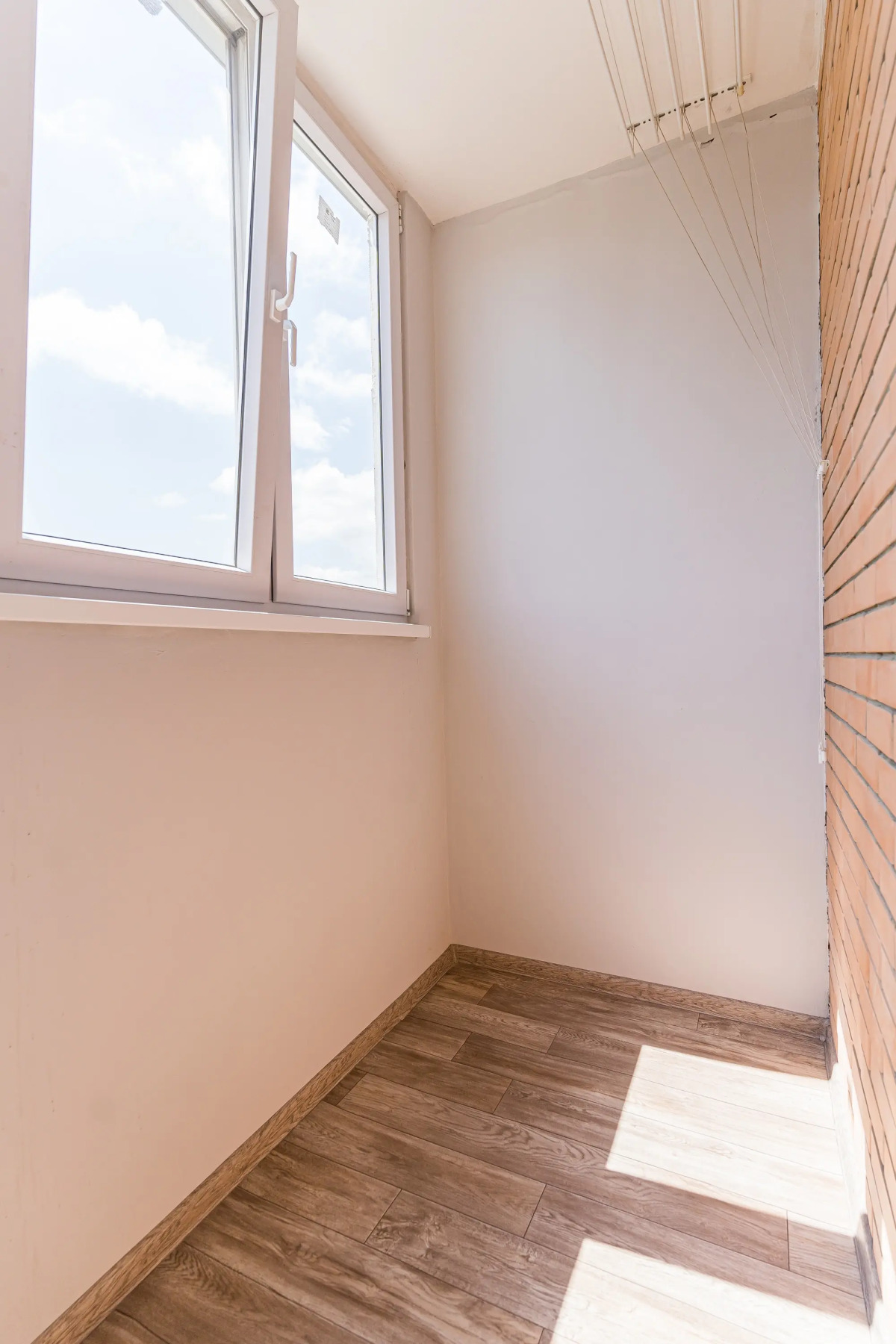 Апартаменты в ЖК Малая Земля от LetoApart