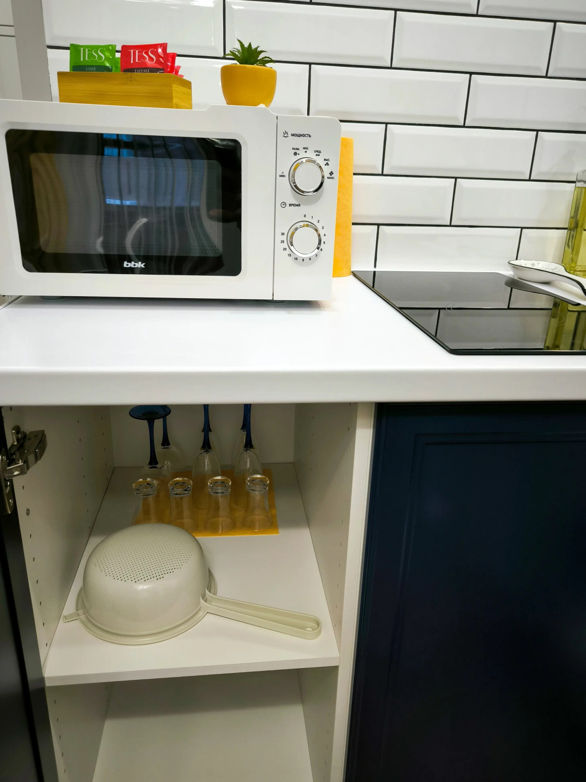 Квартира в Легенда Парк