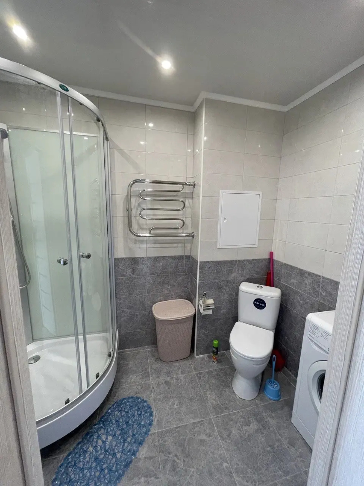 Апартаменты Color