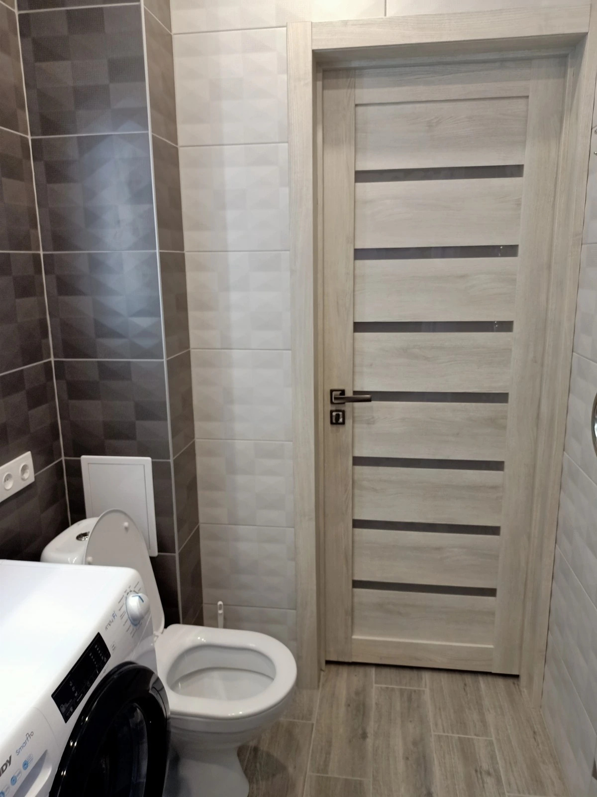 Апартаменты в новом ЖК