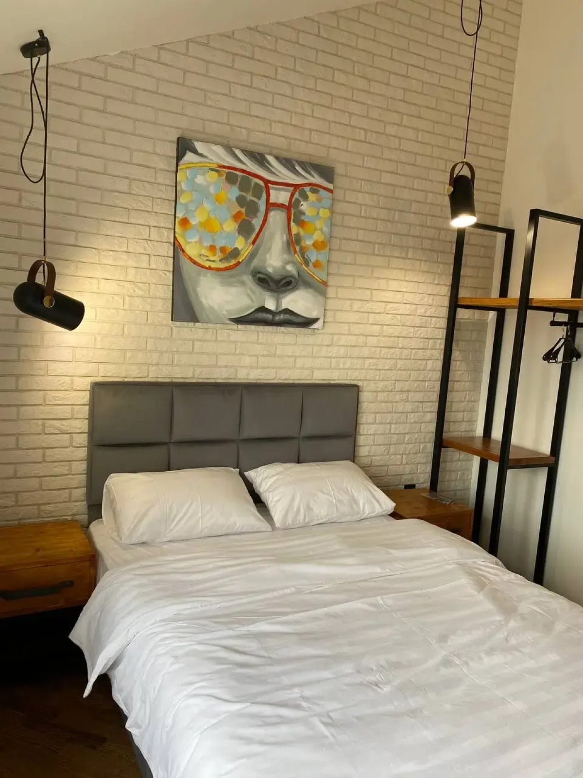 Апартаменты Три Стиля у Цветника