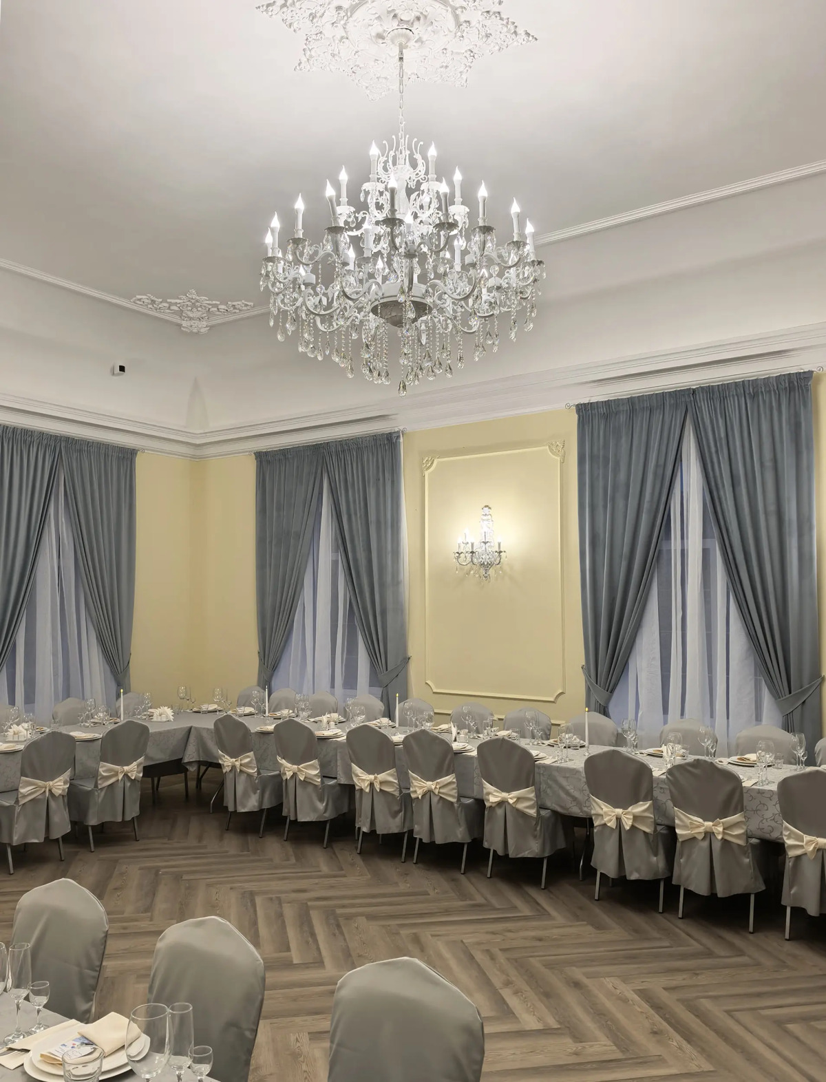 Бутик-отель Пушка