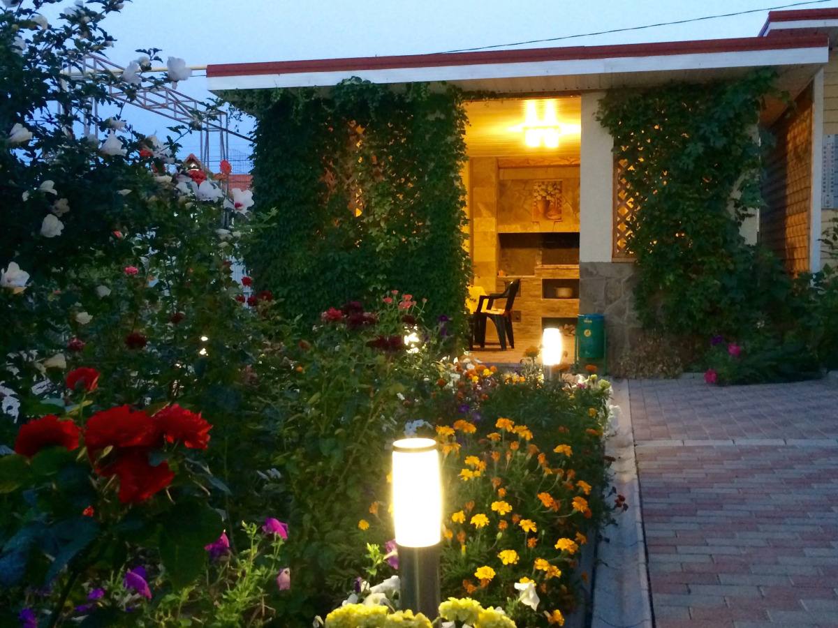 Гостевой Дом Канны