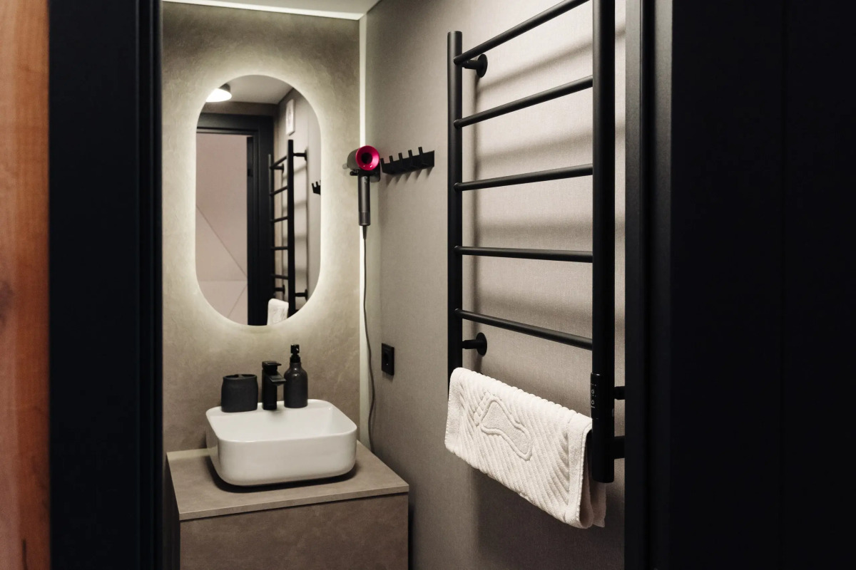 Кемпинг Гостиница Гуляй-Город