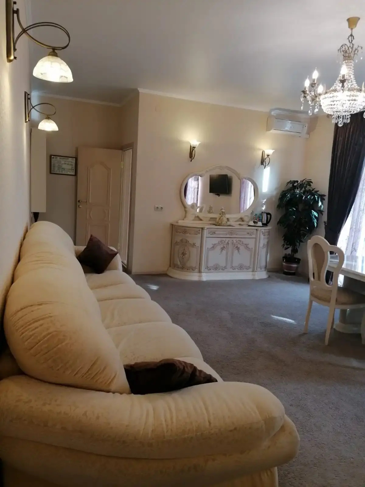 Отель Арт ресторан Вивальди