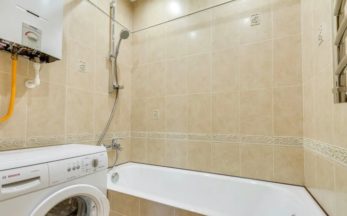 Апартаменты с Отдельной Спальней на Гороховой