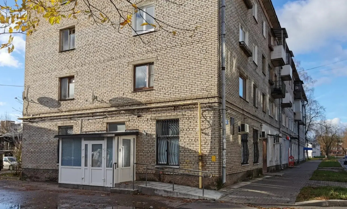 Мини-отель Меблированные комнаты СтарградЪ Зодчий