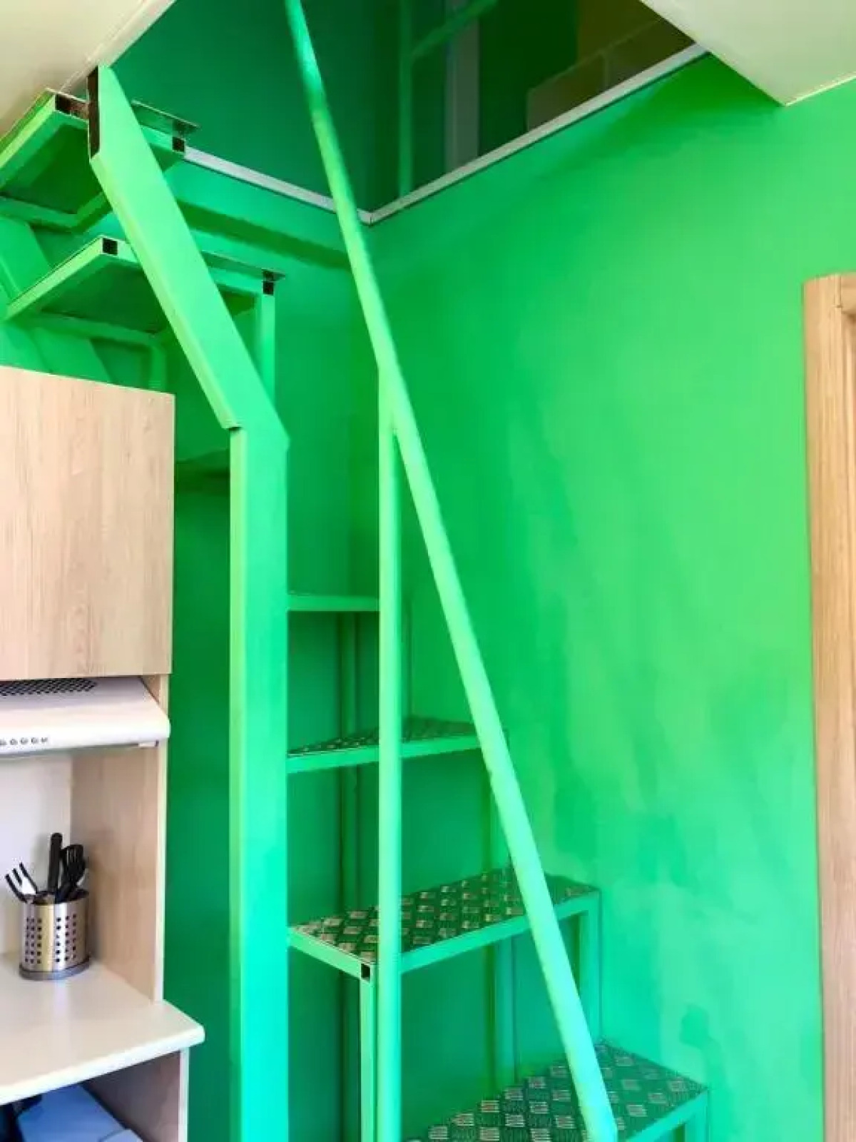 Апартаменты ApartVille 408-В