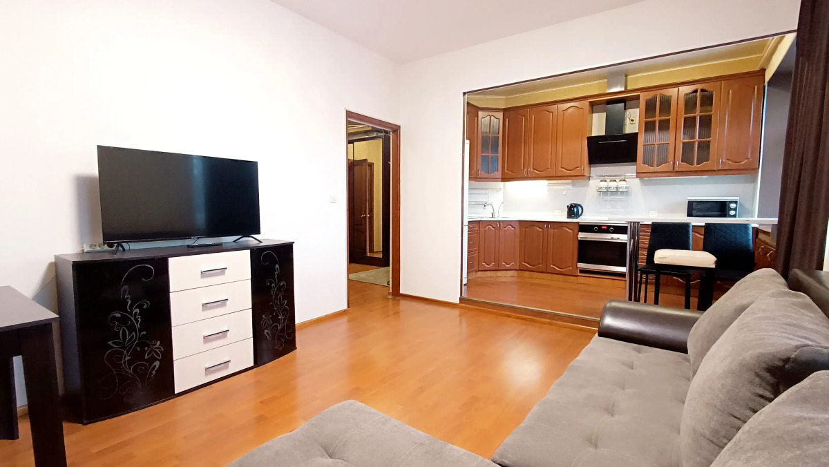 Квартира Уютный Север на Ленина 61