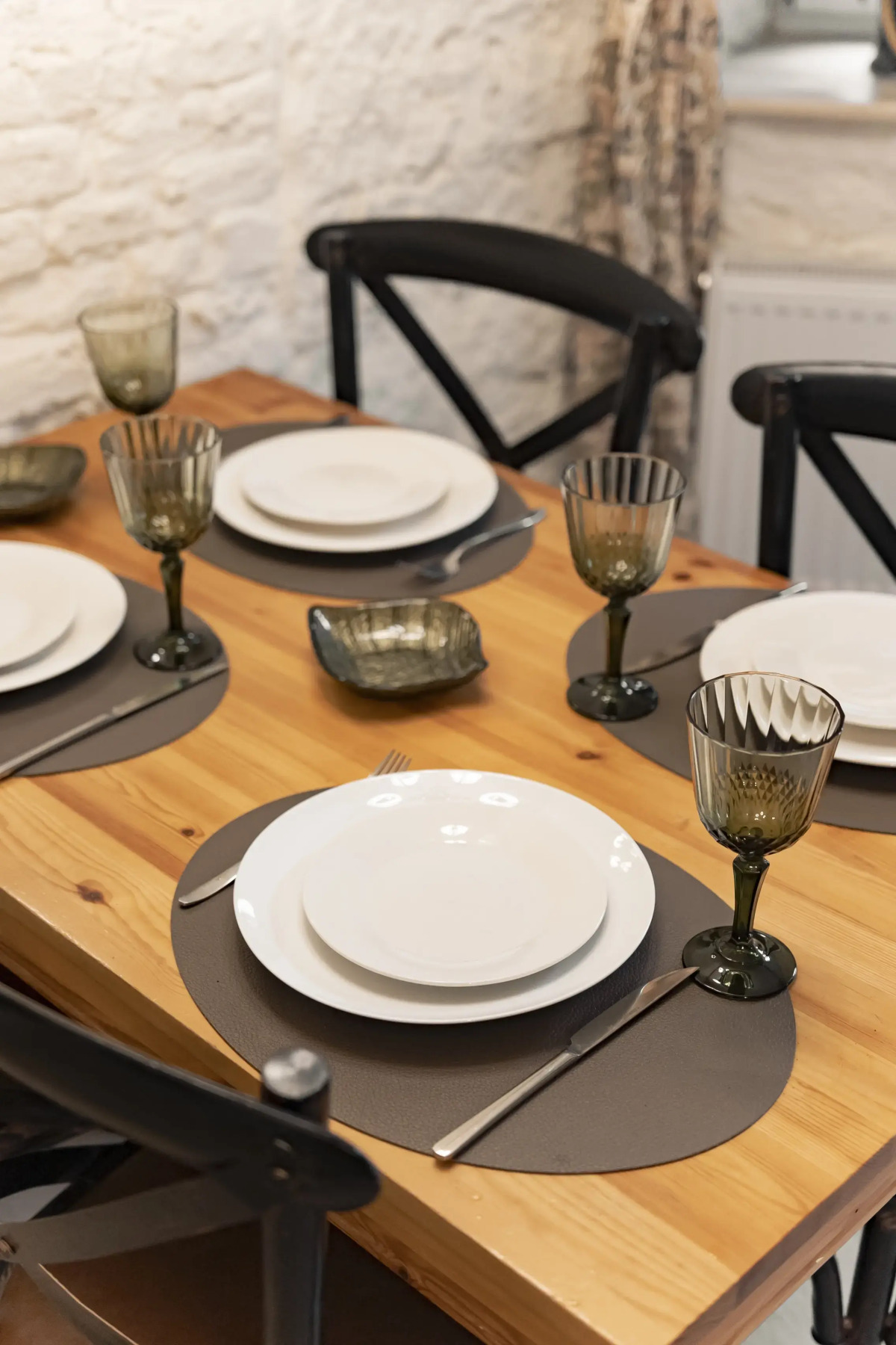 Апартаменты Travertin Exlusive