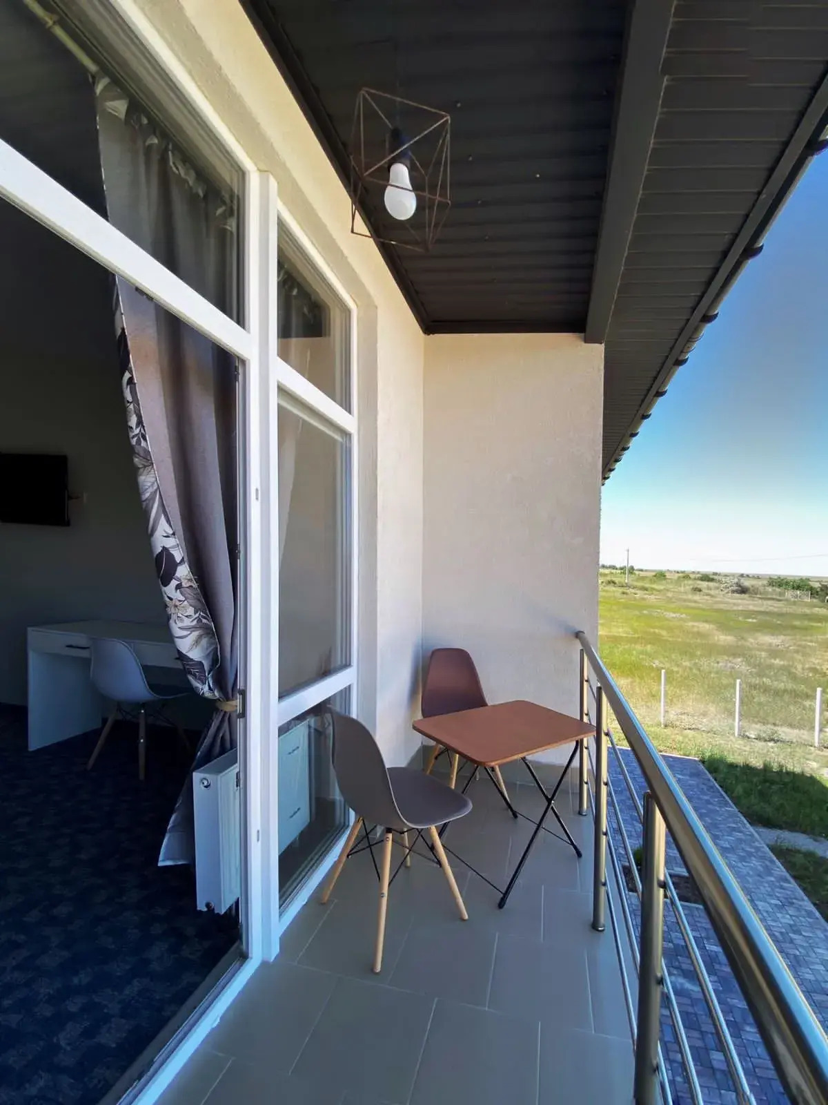 Гостевой дом Лаванда