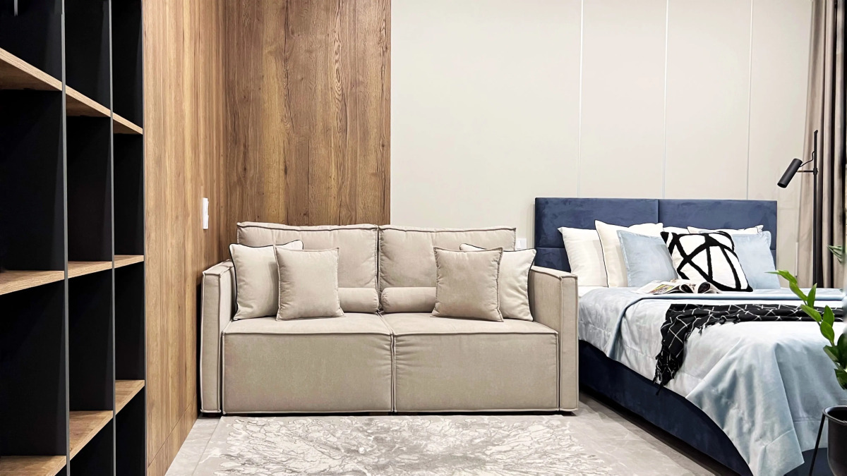 Апартаменты EliteWestBeach