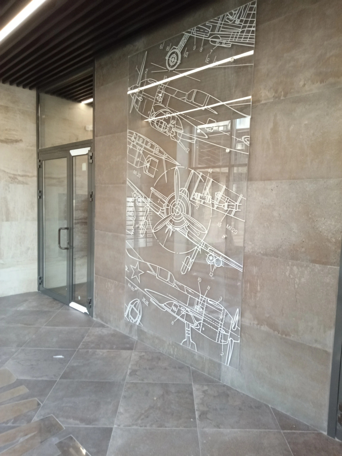 Апартаменты Ручьевский/24