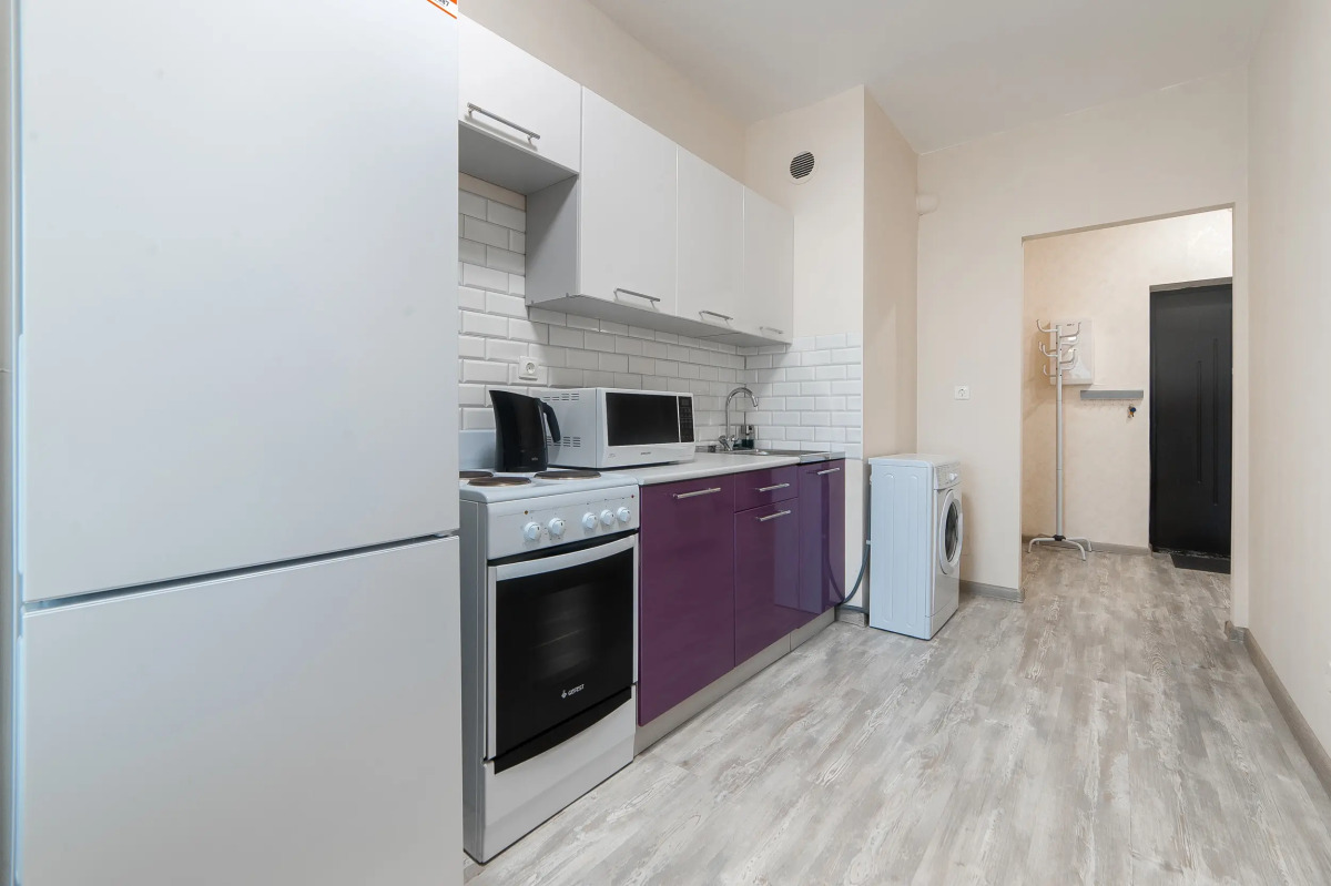 Апартаменты Квартира на Фрунзенской