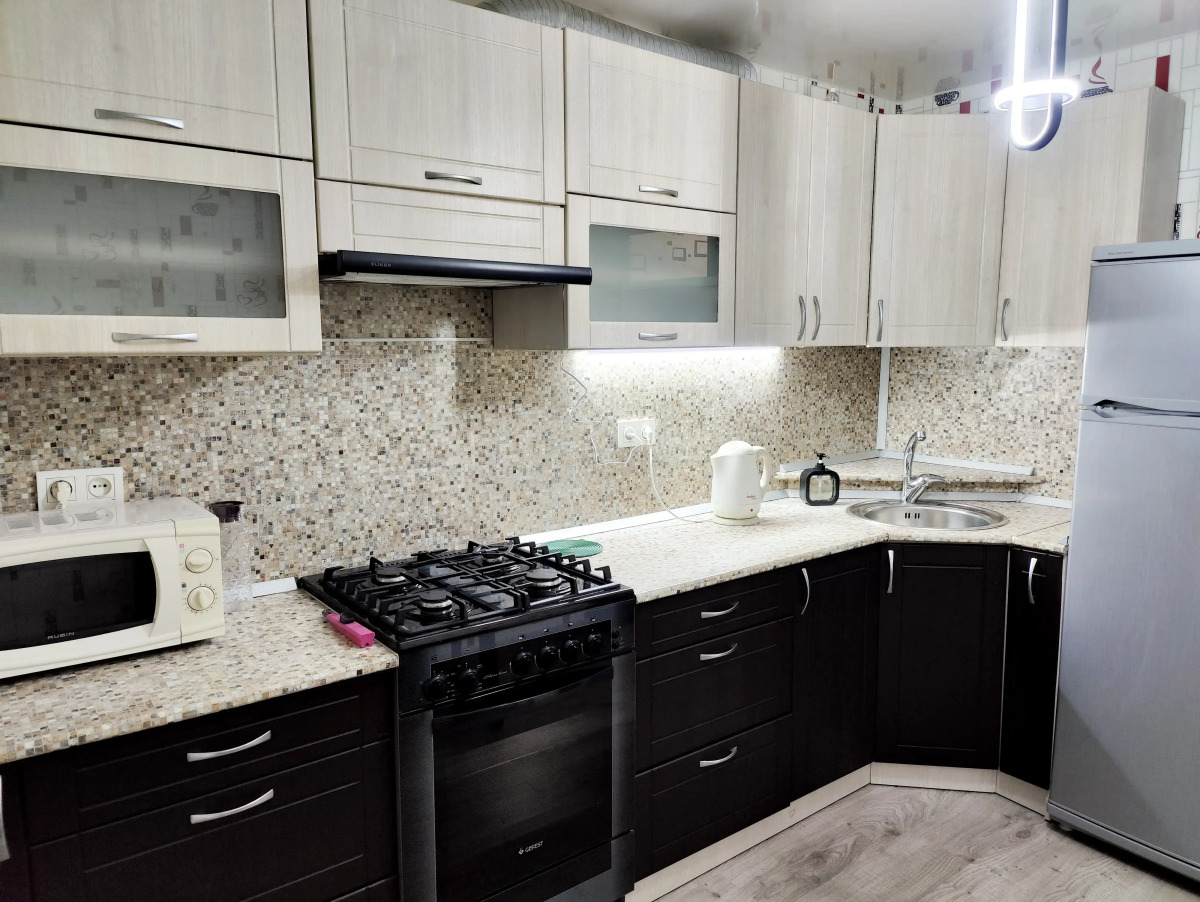 Квартира Чистые Пруды