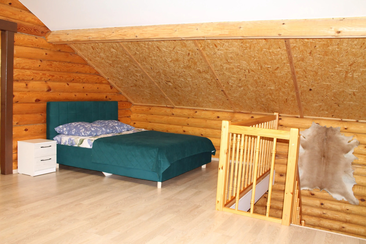 Гостевой Дом Любятово 3 км От Центра С Баней На Дровах