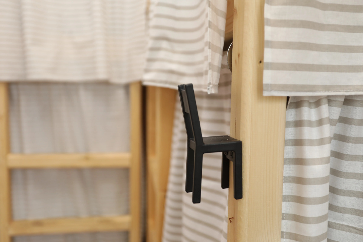 Меблированные комнаты 40 Подушек