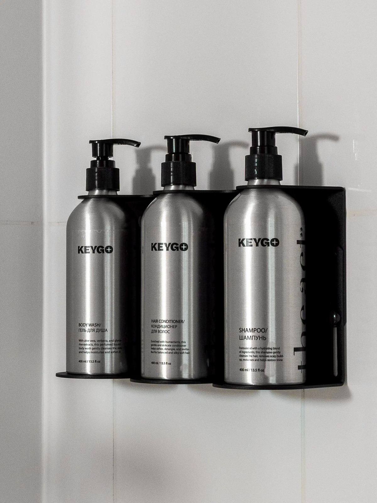 Апартаменты Keygo 1035 с бассейном