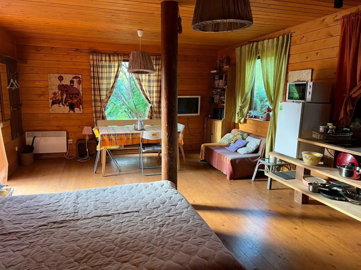 Вилла Ларсон