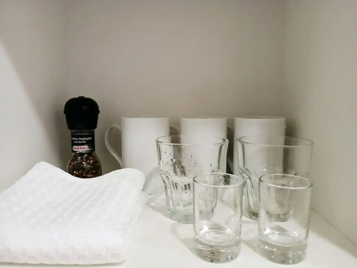 Меблированные комнаты На Проспекте Победы 65