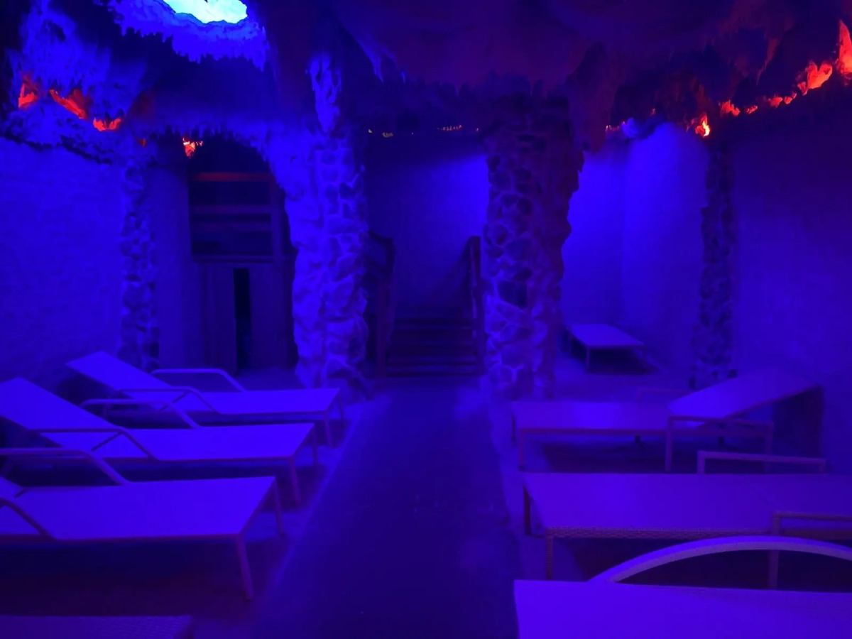 Апартаменты Акваделюкс Resort Apartments