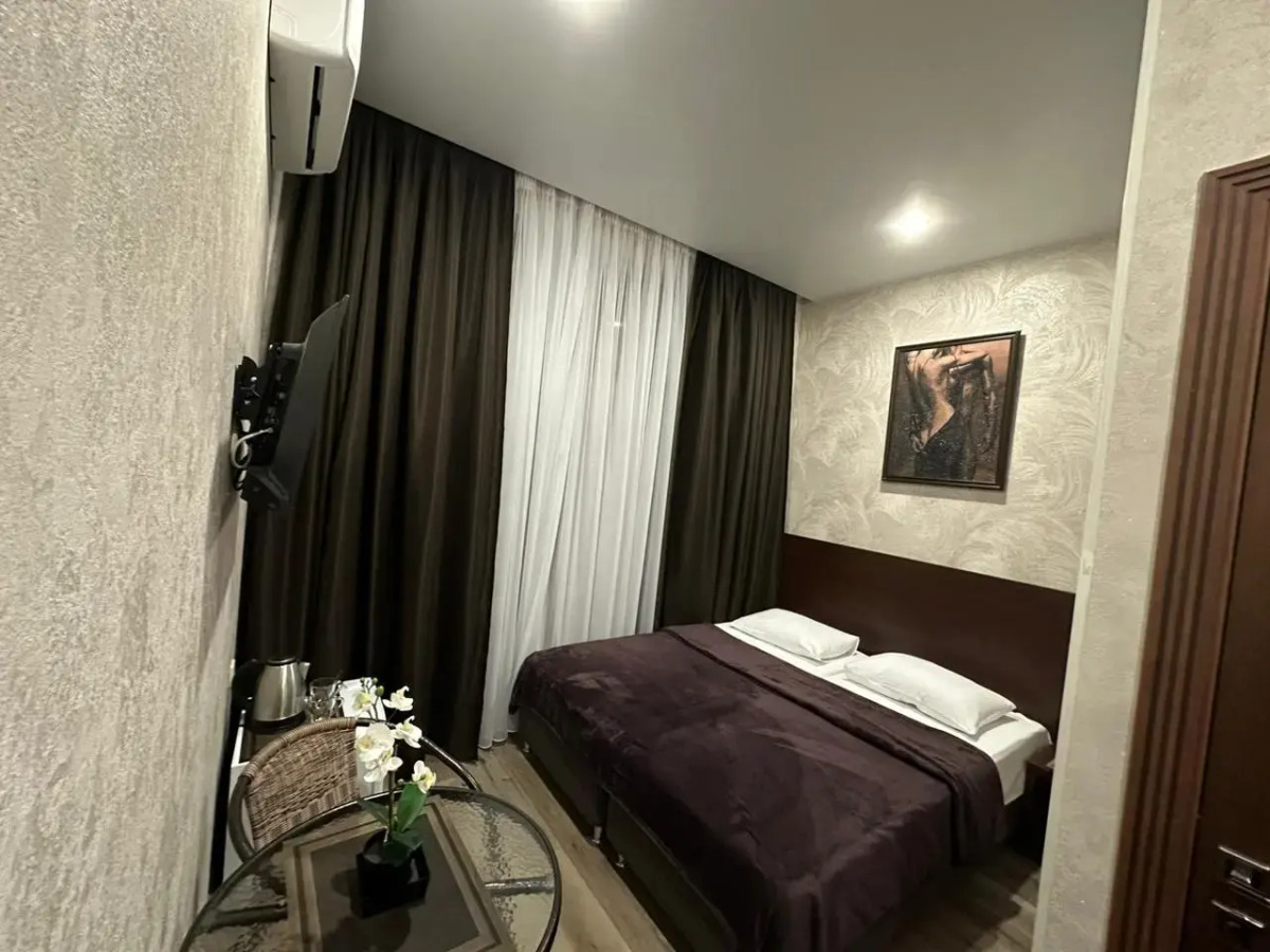 Гостевой Дом Dev-Art.