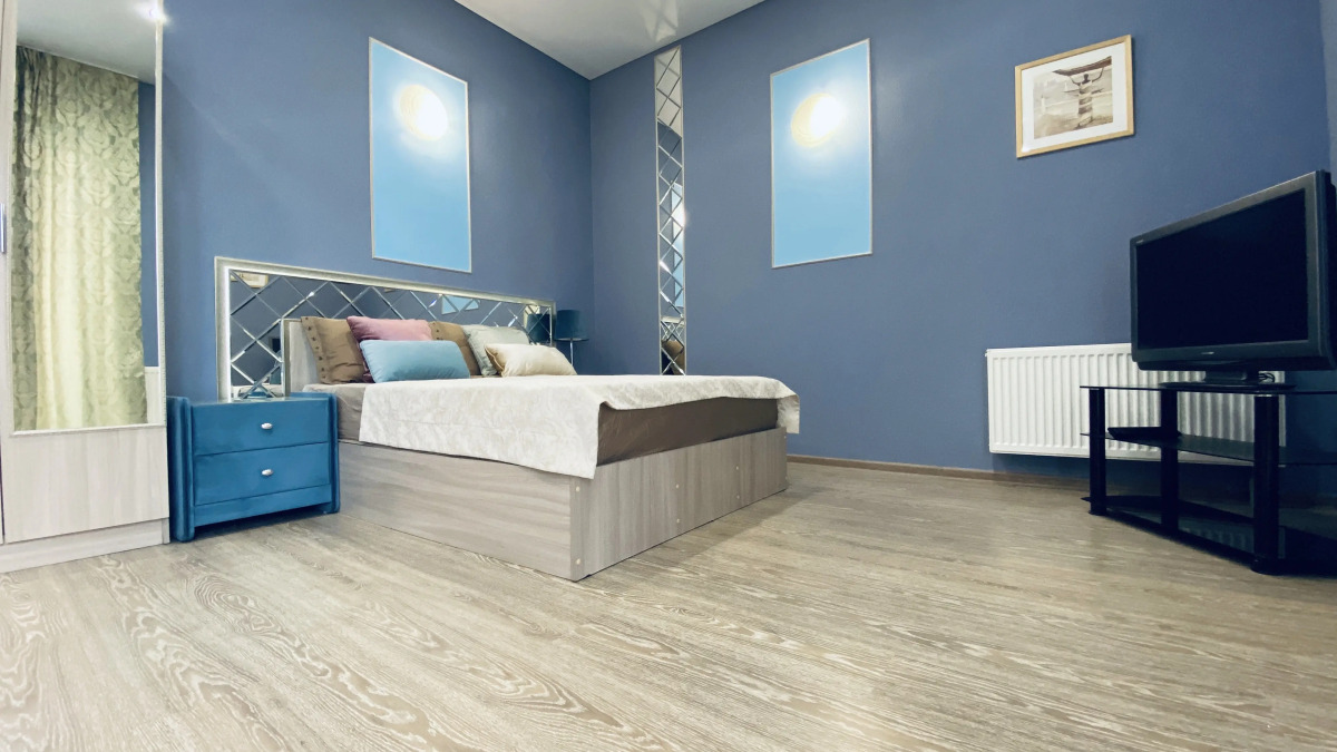 Апартаменты Superior