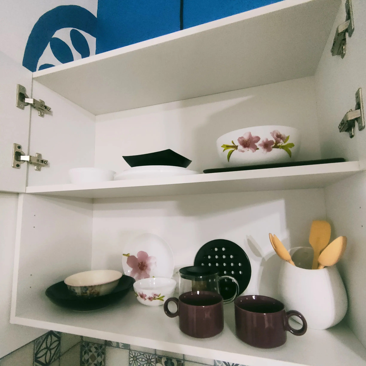 Siniy Kit Guest House