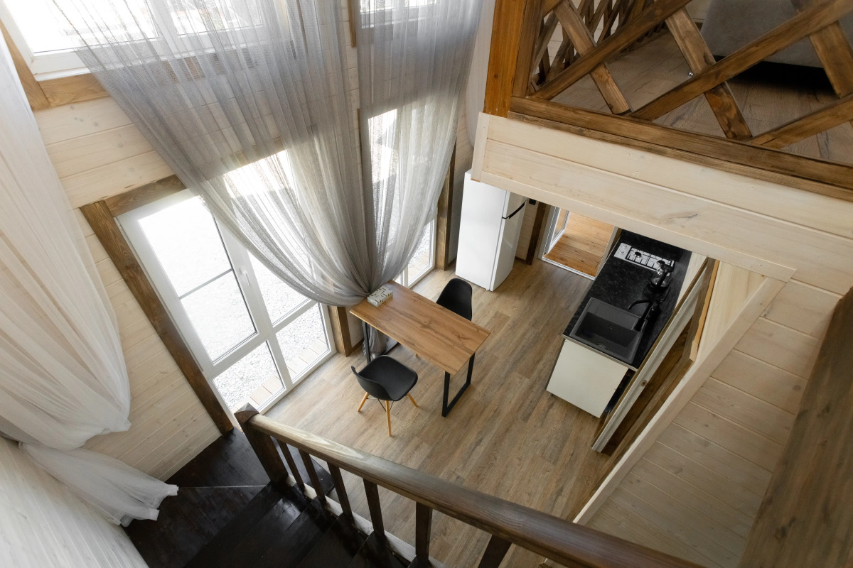 Гостевой дом Dream House