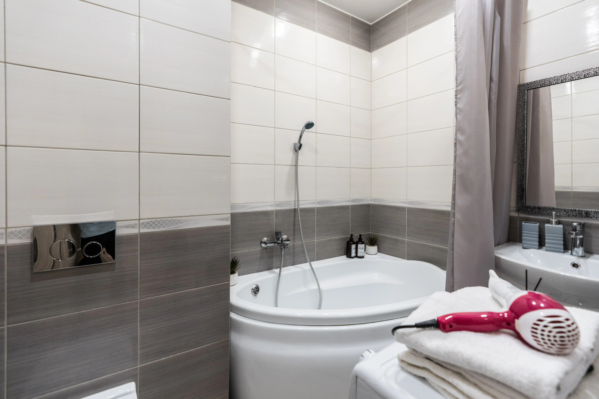 Апартаменты Quiet House