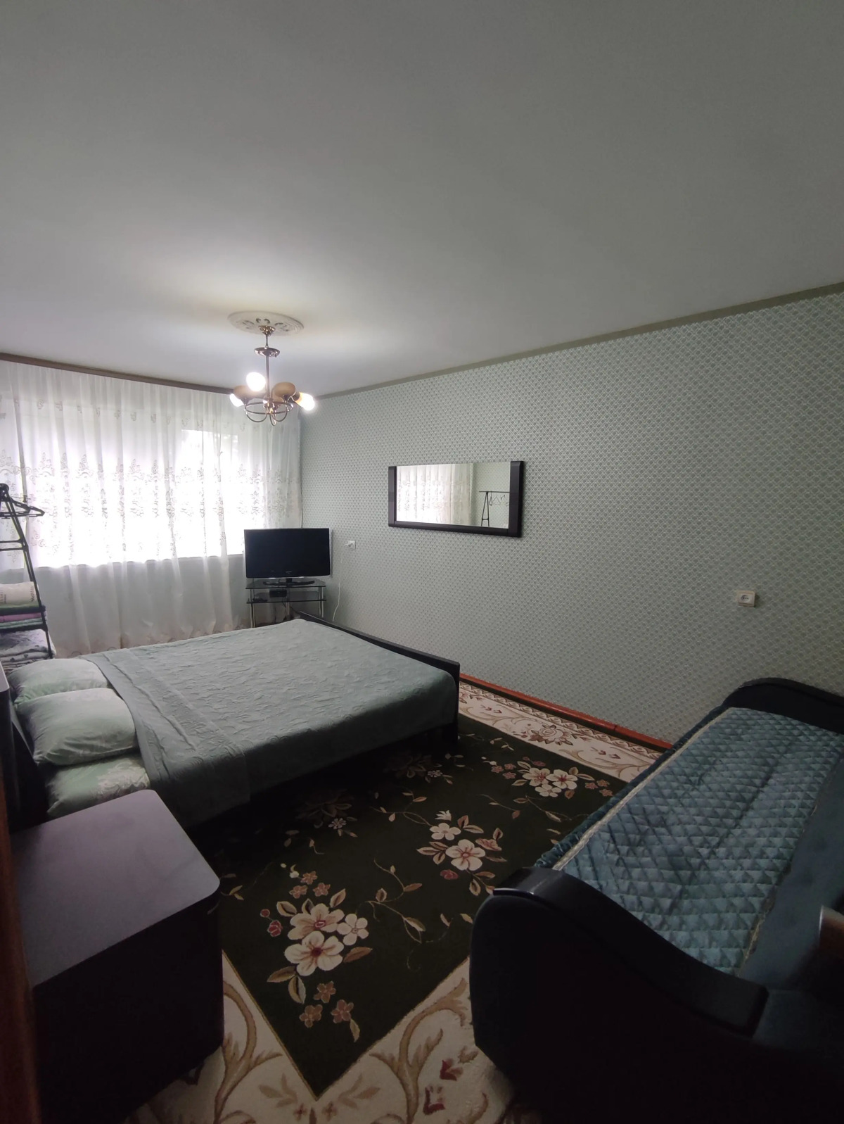 Квартира Дубки Сулакский Каньон