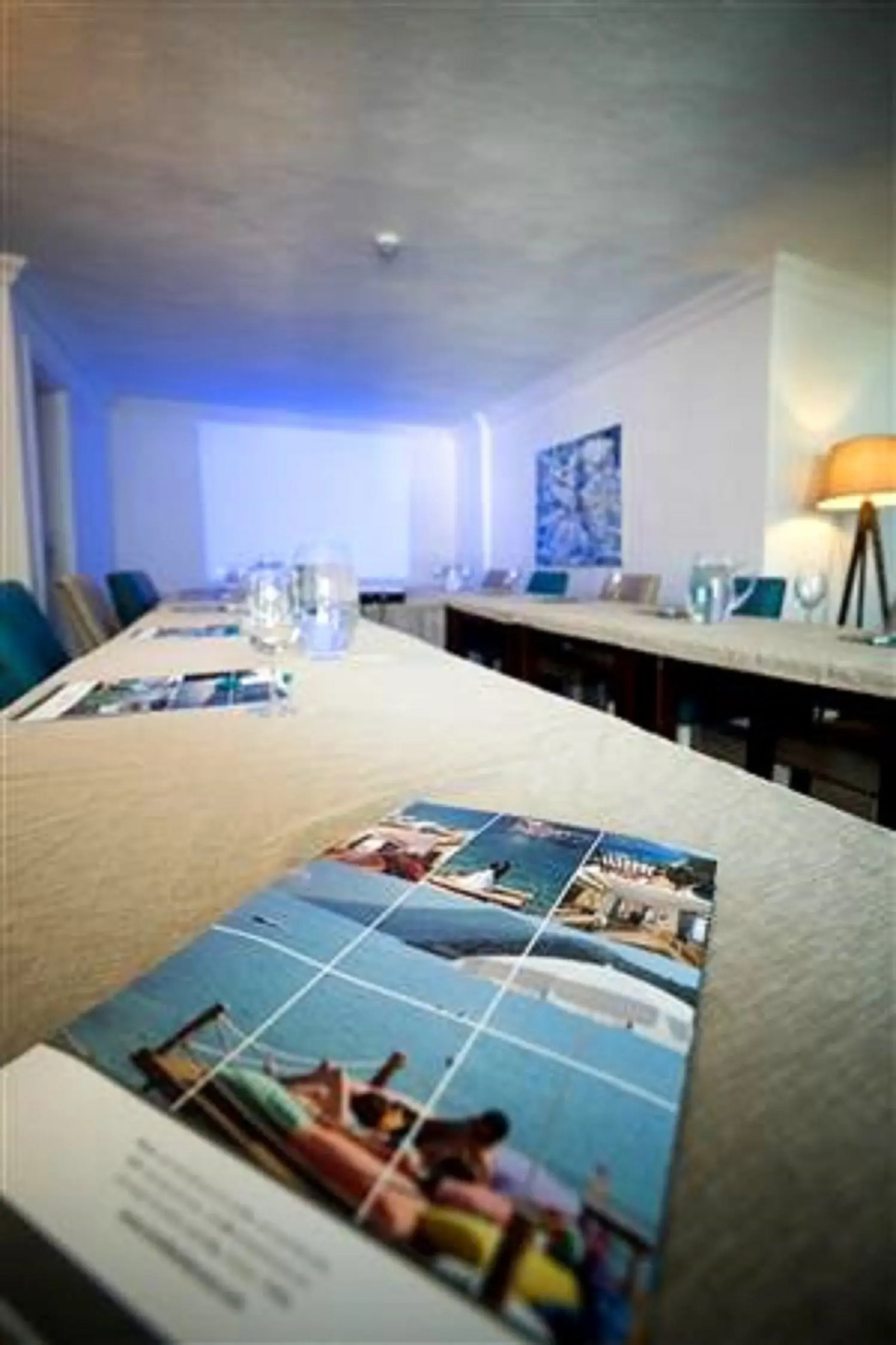 Club Barbarossa Hotel & Villas