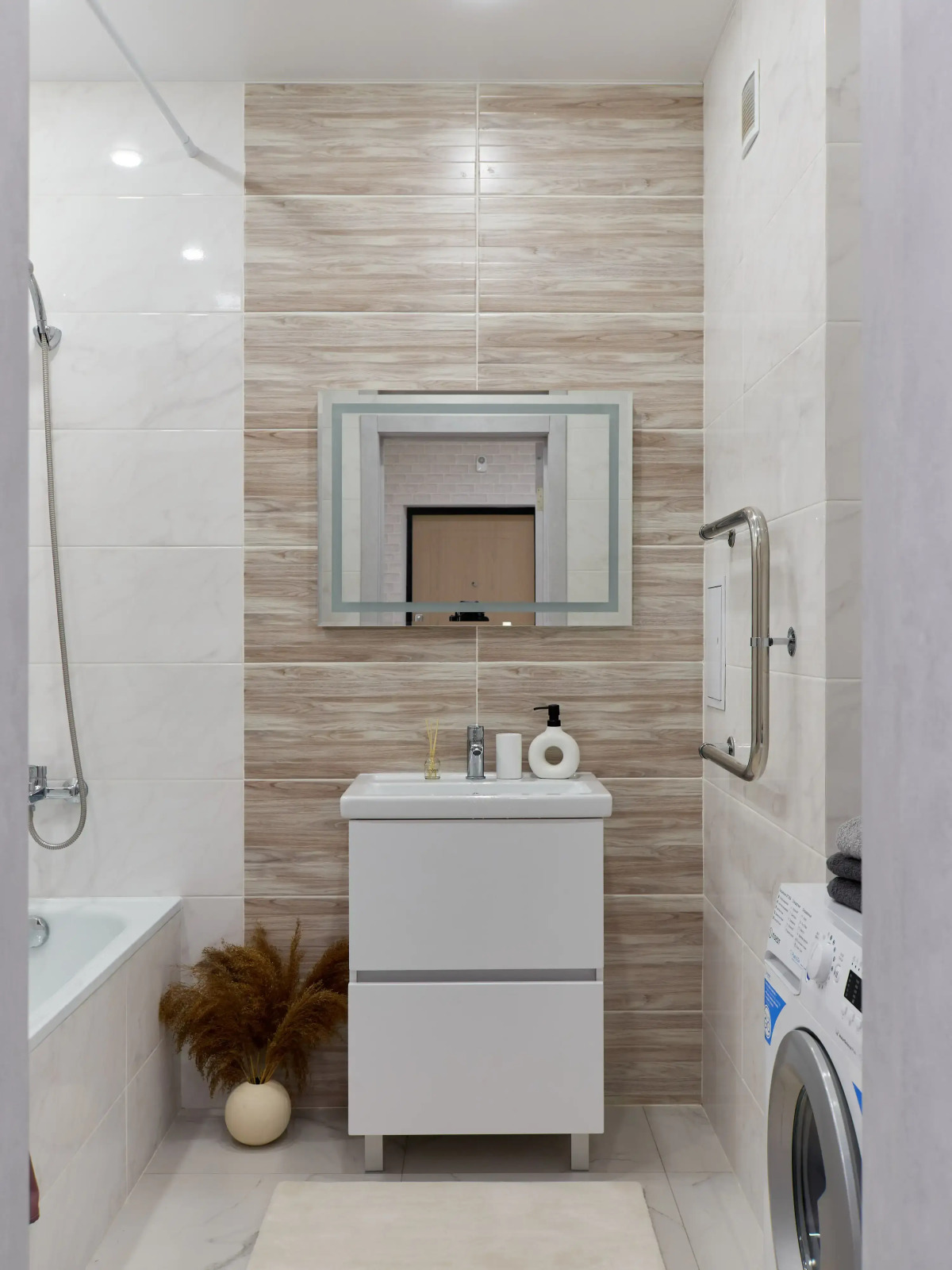 Апартаменты Казанский прием в 15 минутах от центра