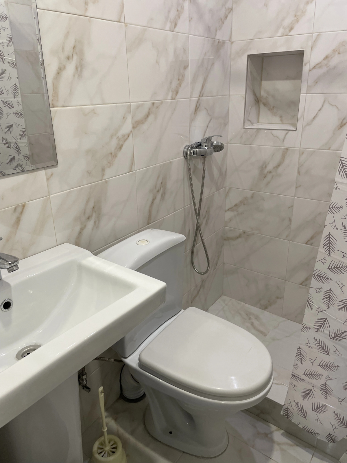 Гостевой дом Рузанна инн