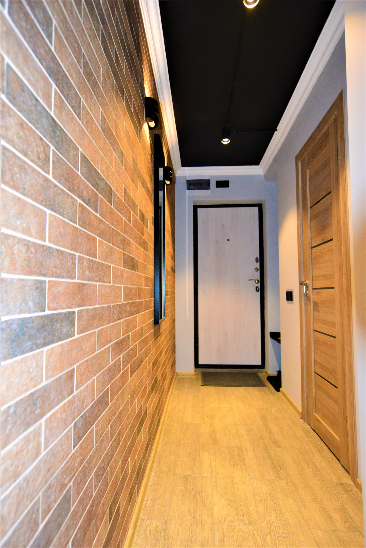 Апартаменты на Алтуфьевском шоссе 2к1