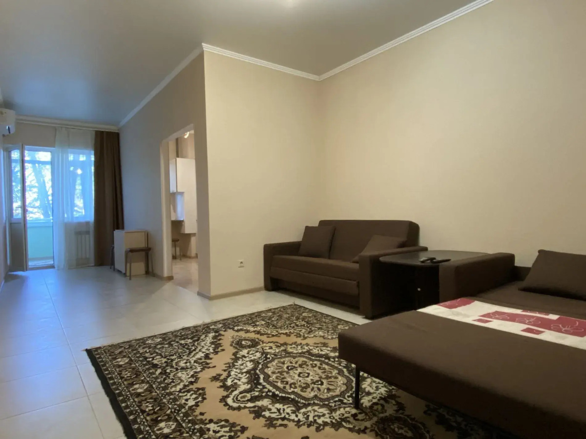 Апартаменты 139 Южная 35