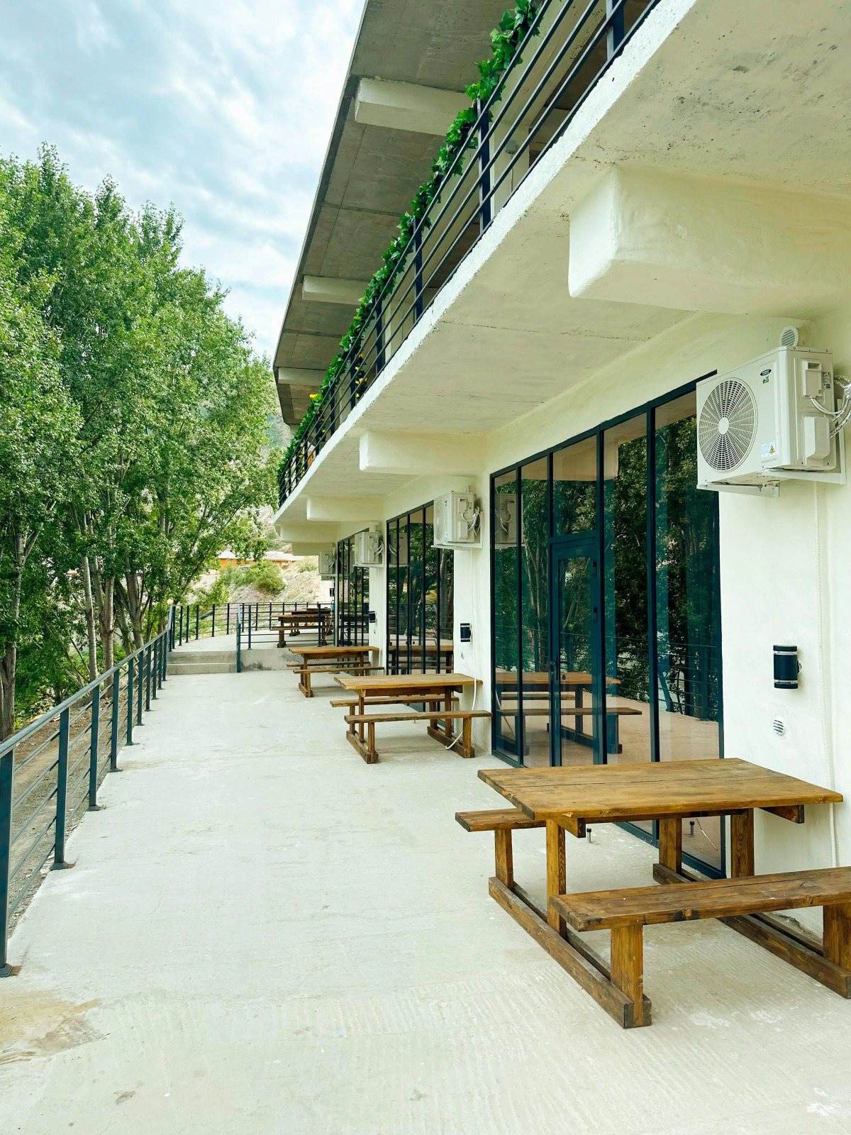 Гостевой дом Аул Миатли