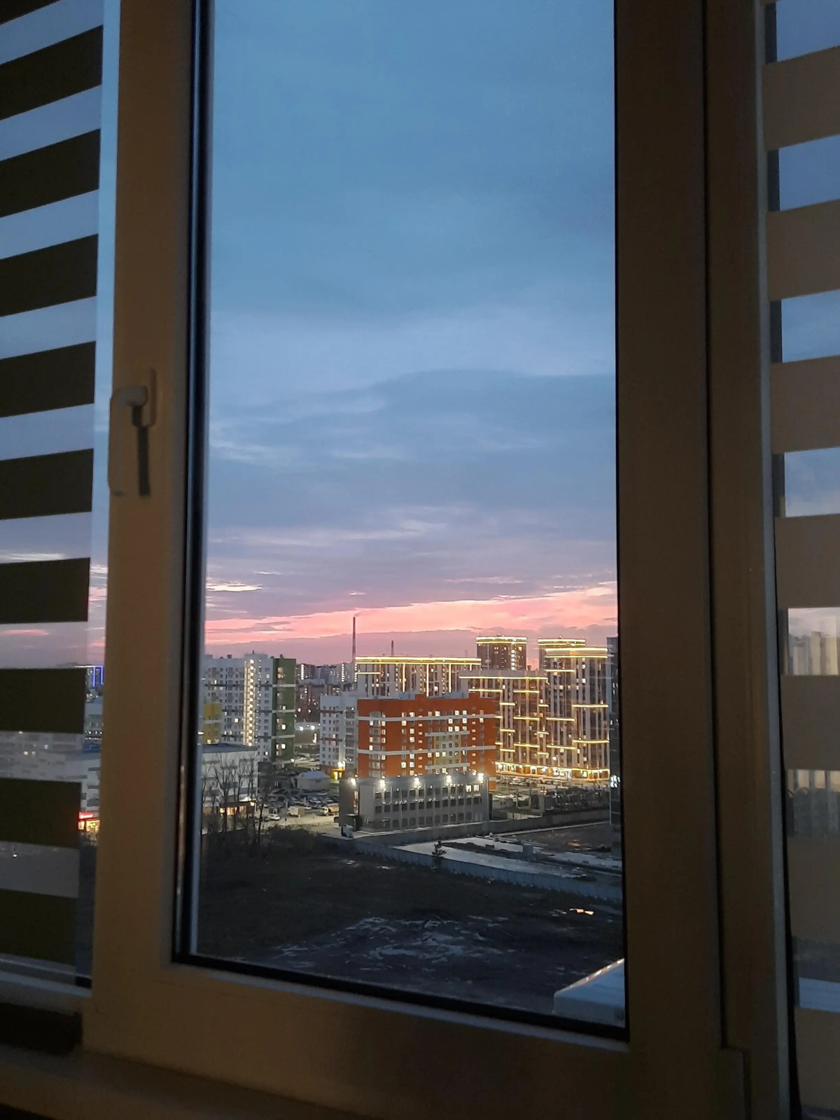 Апартаменты Рыжий Кот Дружный