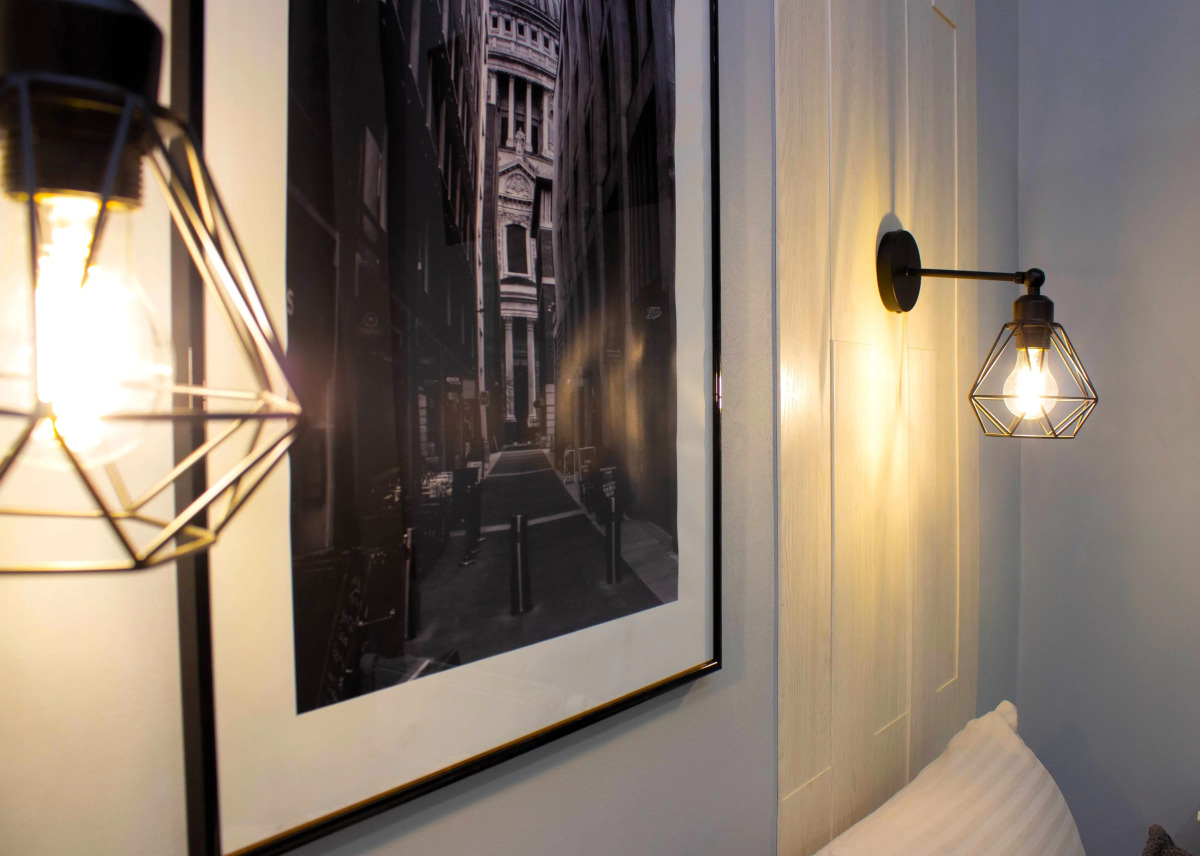 Апартаменты Добрый Дом Рядом с ТРЦ Панама 1