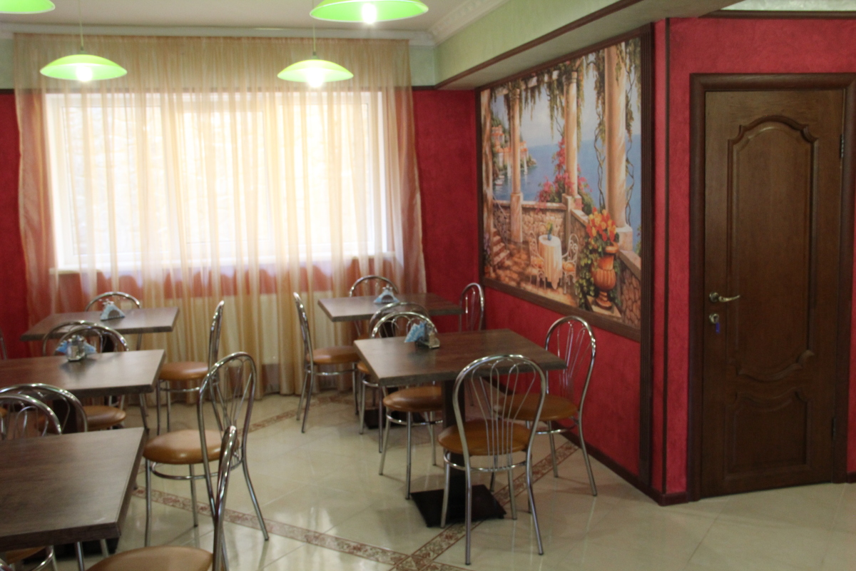 Дизайн-вилла MaSSandra