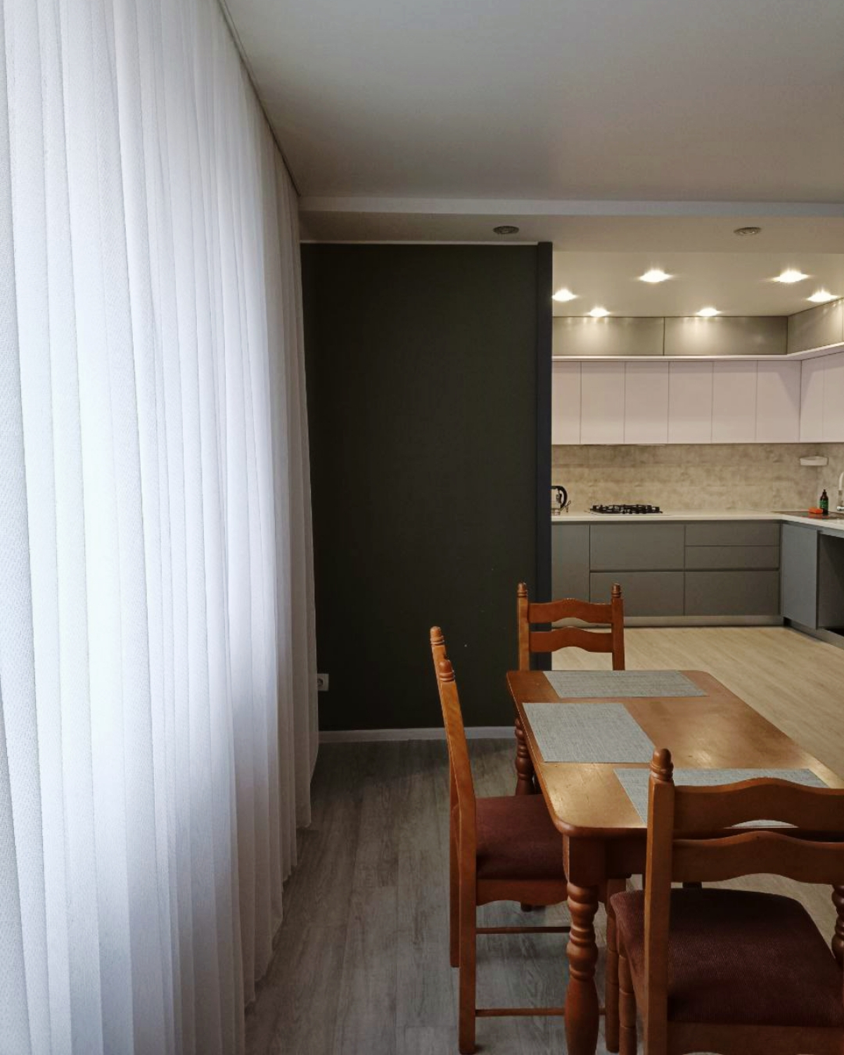 Квартира PrestigeApart (Квартира на сутки в Бресте) до 10 гостей