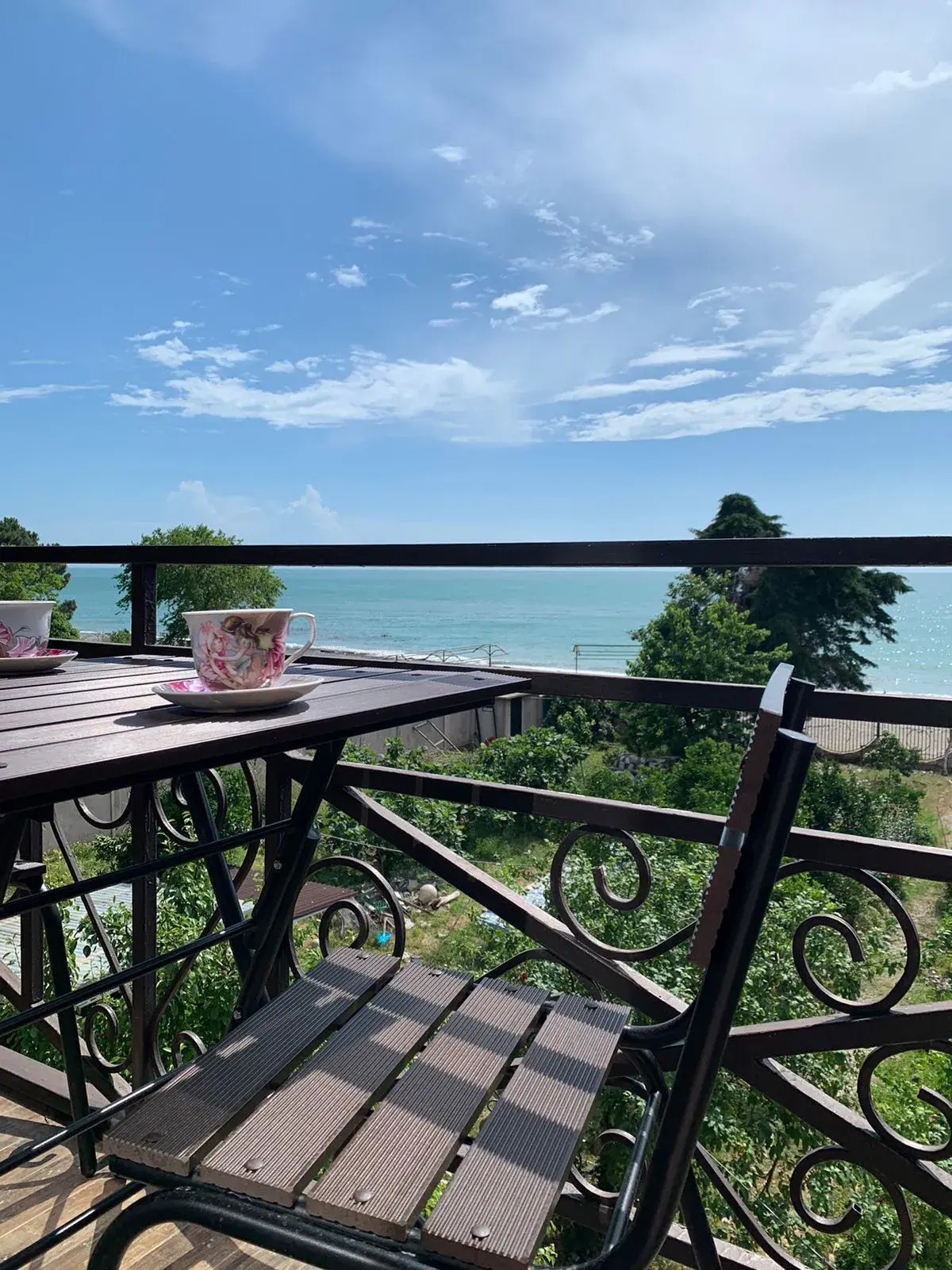 Гостевой Дом Мачара Бич