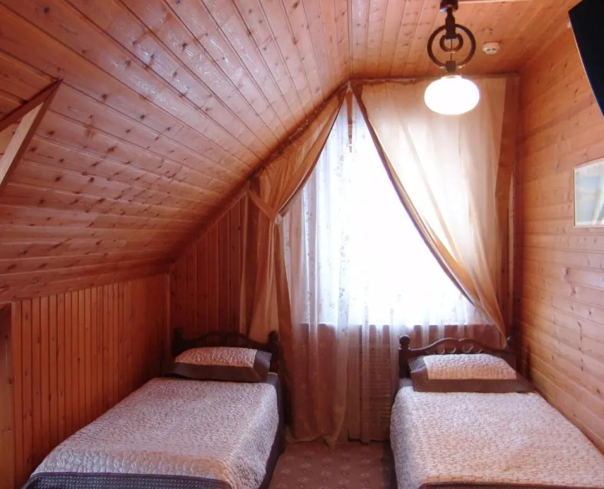 Отель Натали